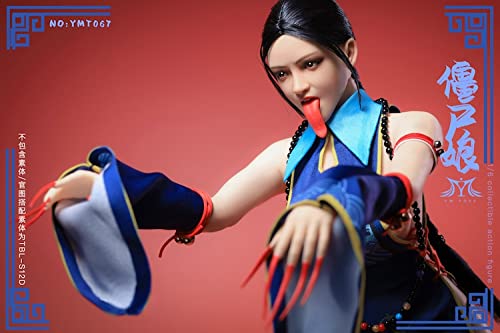 Amazon | [AC] YMTOYS YMT067 1/6 美人 美女 セクシー 綺麗